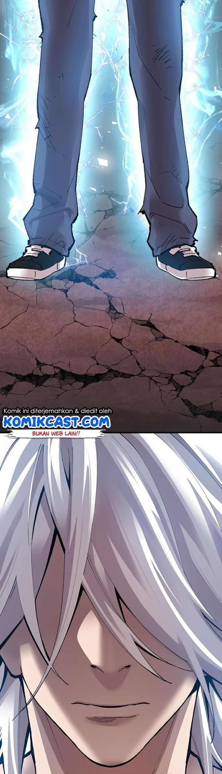 Limit Breaker Chapter 77 halaman 18