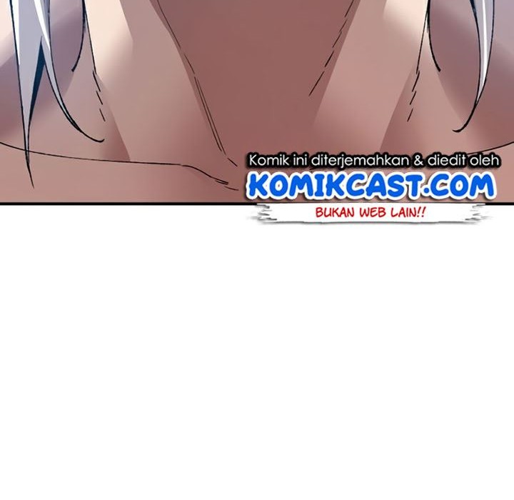 Limit Breaker Chapter 77 halaman 19