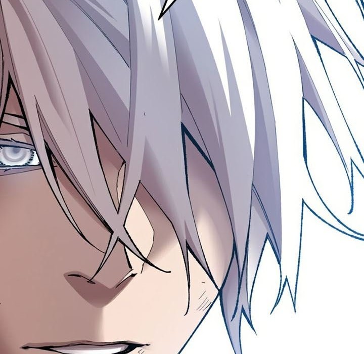 Limit Breaker Chapter 77 halaman 21