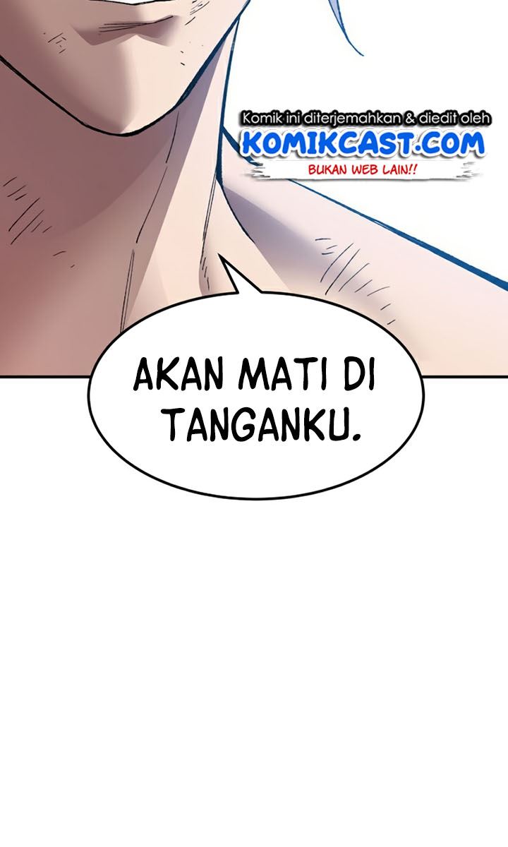 Limit Breaker Chapter 77 halaman 22