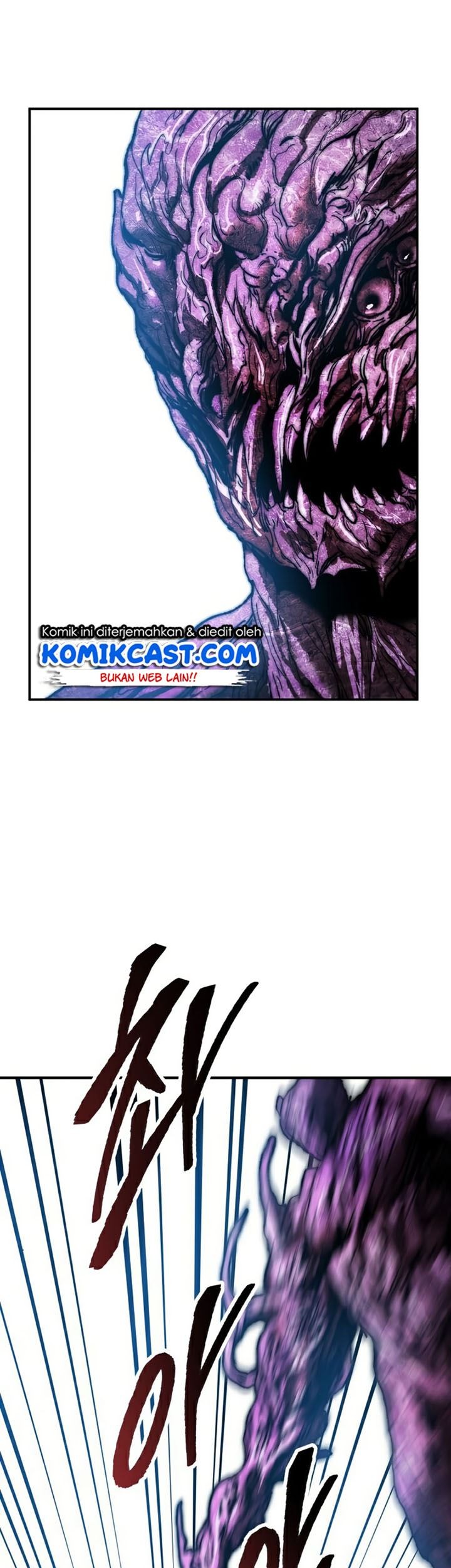 Limit Breaker Chapter 77 halaman 23