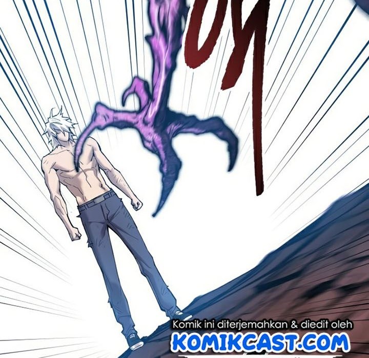 Limit Breaker Chapter 77 halaman 24