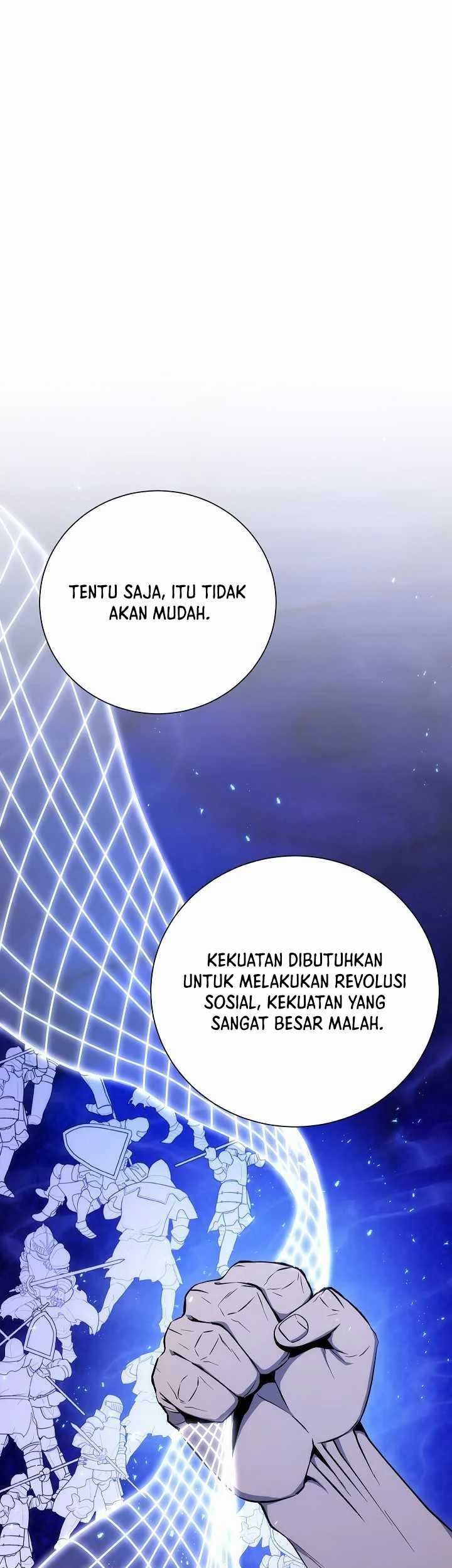 Skeleton Soldier Couldn’t Protect the Dungeon Chapter 165 halaman 13