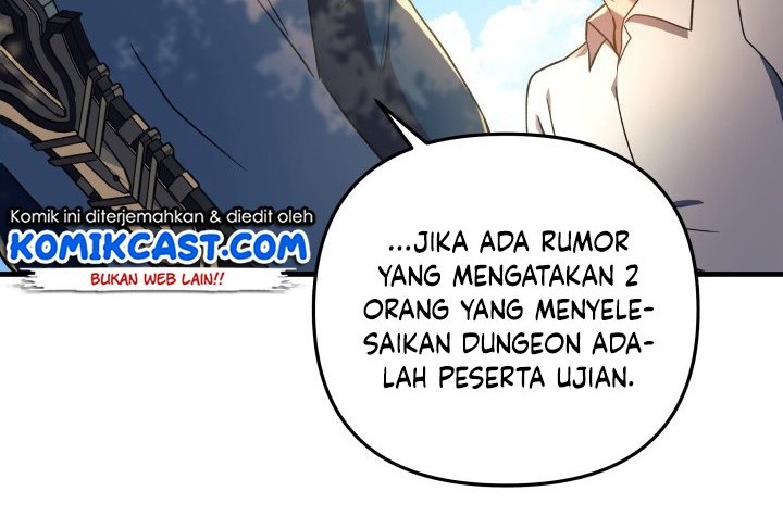 My Daughter is the Final Boss Chapter 15 - Halaman 9