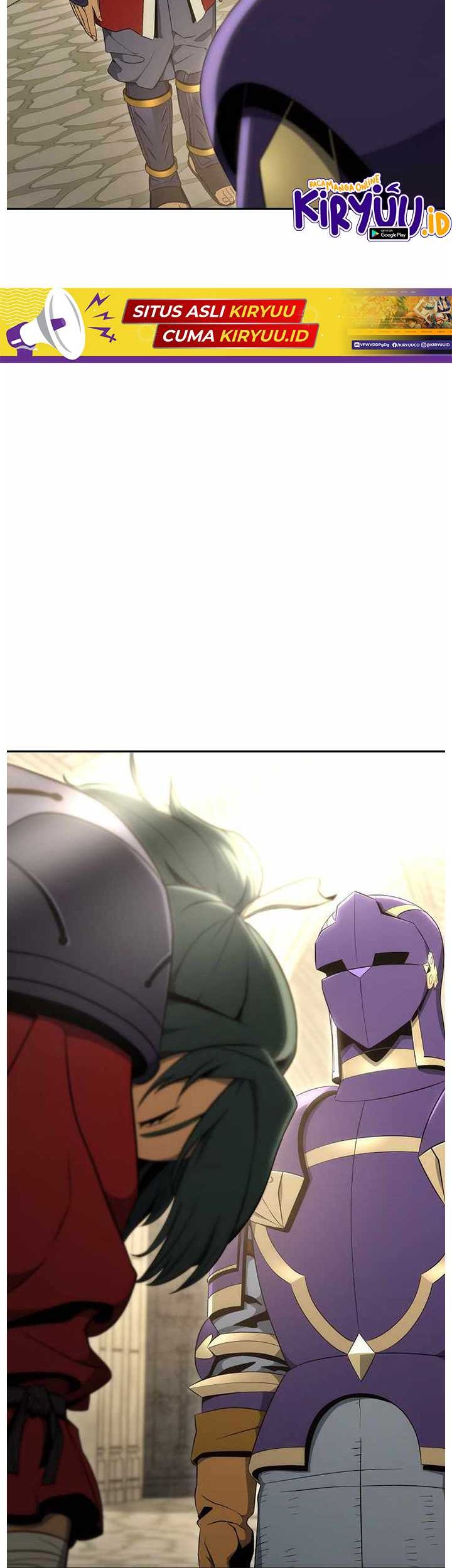 Skeleton Soldier Couldn’t Protect the Dungeon Chapter 166 Gambar 10