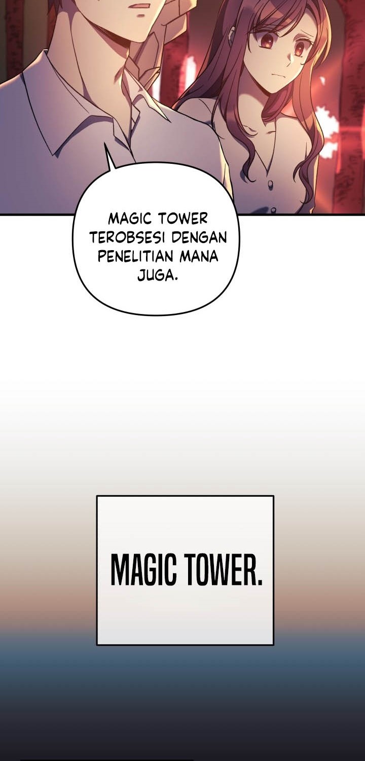 My Daughter is the Final Boss Chapter 16 - Halaman 10