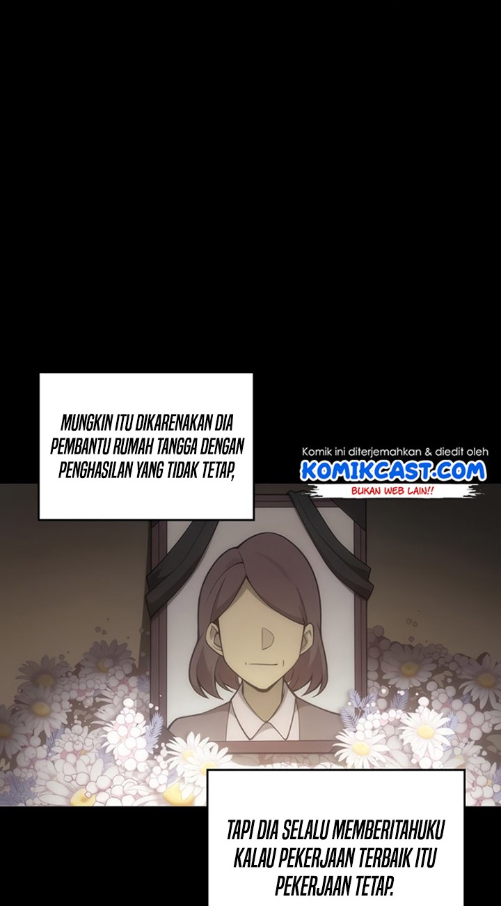 My Civil Servant Life Reborn in the Strange World Chapter .1 – halaman 3