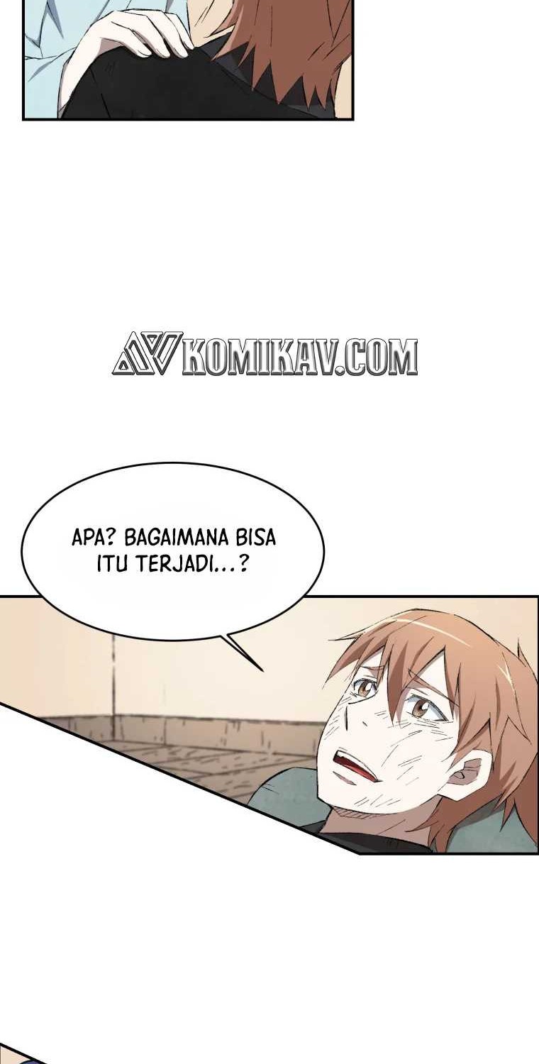 The Great Master Chapter 15 - Halaman 7