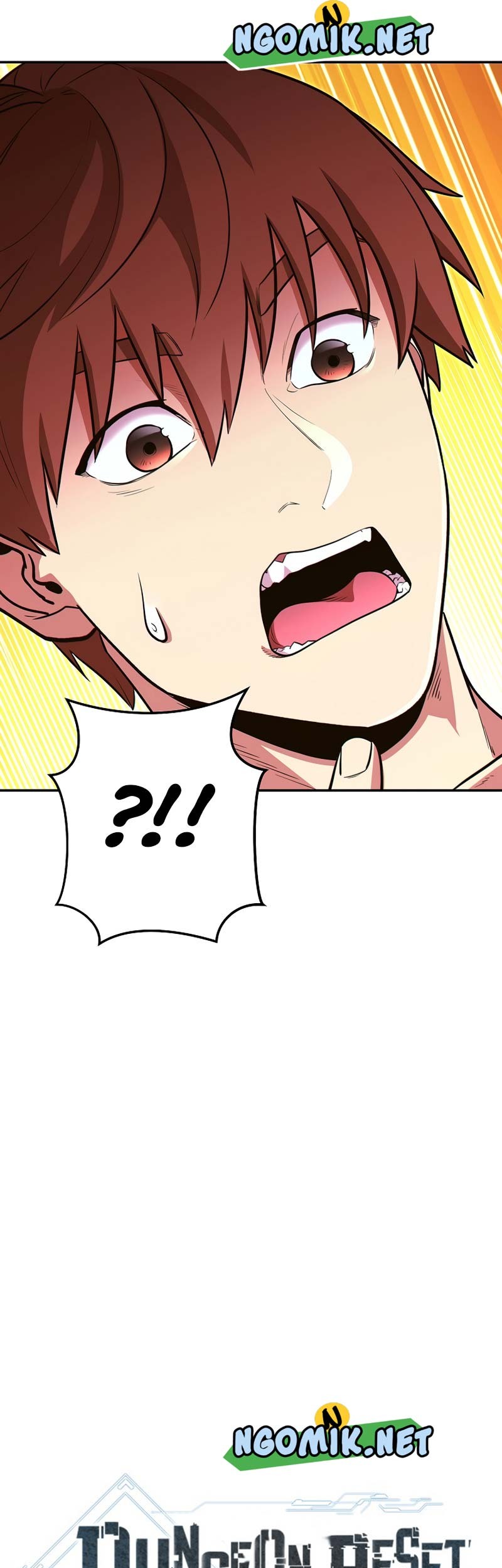 Dungeon Reset Chapter 120 halaman 10