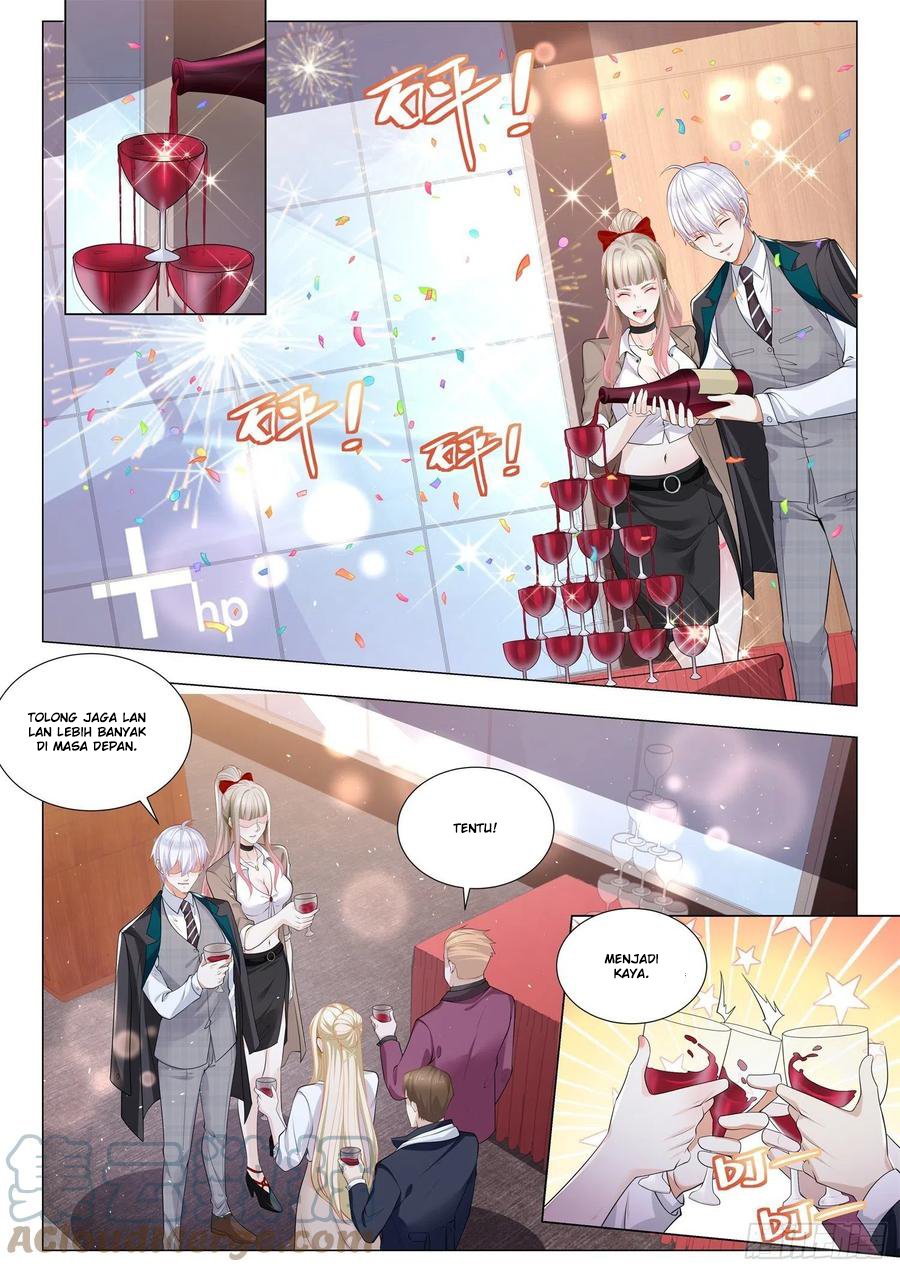 Shen Hao’s Heavenly Fall System Chapter 402 halaman 3