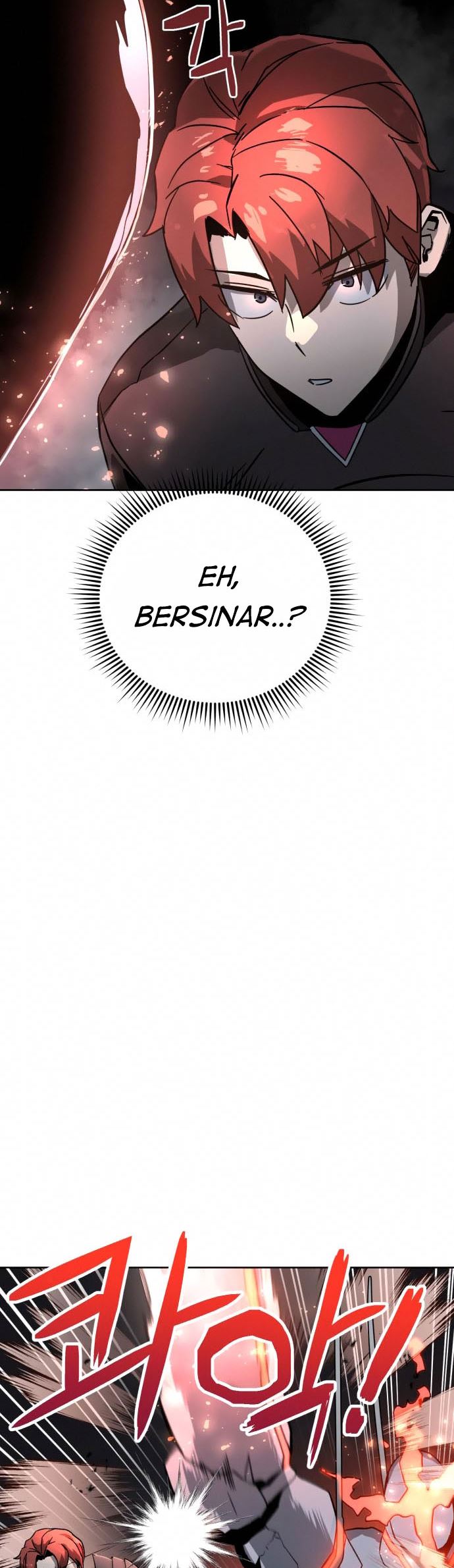 Final Boss Chapter 39 halaman 8