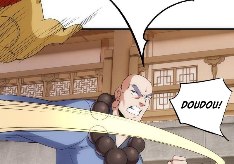 Nerve Martial Arts Unparalleled (Shenwu Linzhi) Chapter 16 Gambar 24