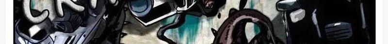The First Hunter Chapter 30 Gambar 9