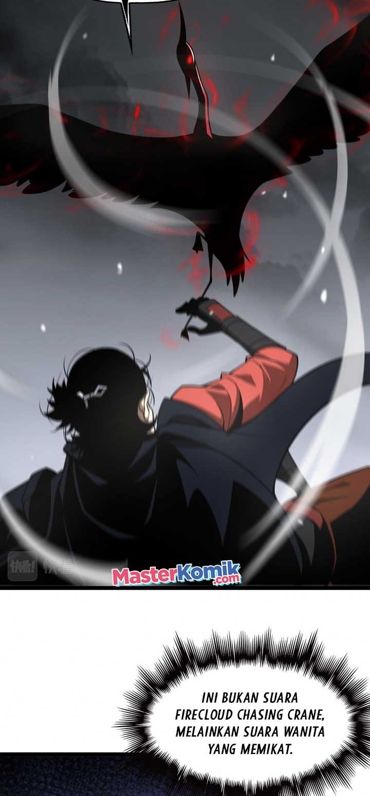 World’s Apocalypse Online Chapter 111 Gambar 5