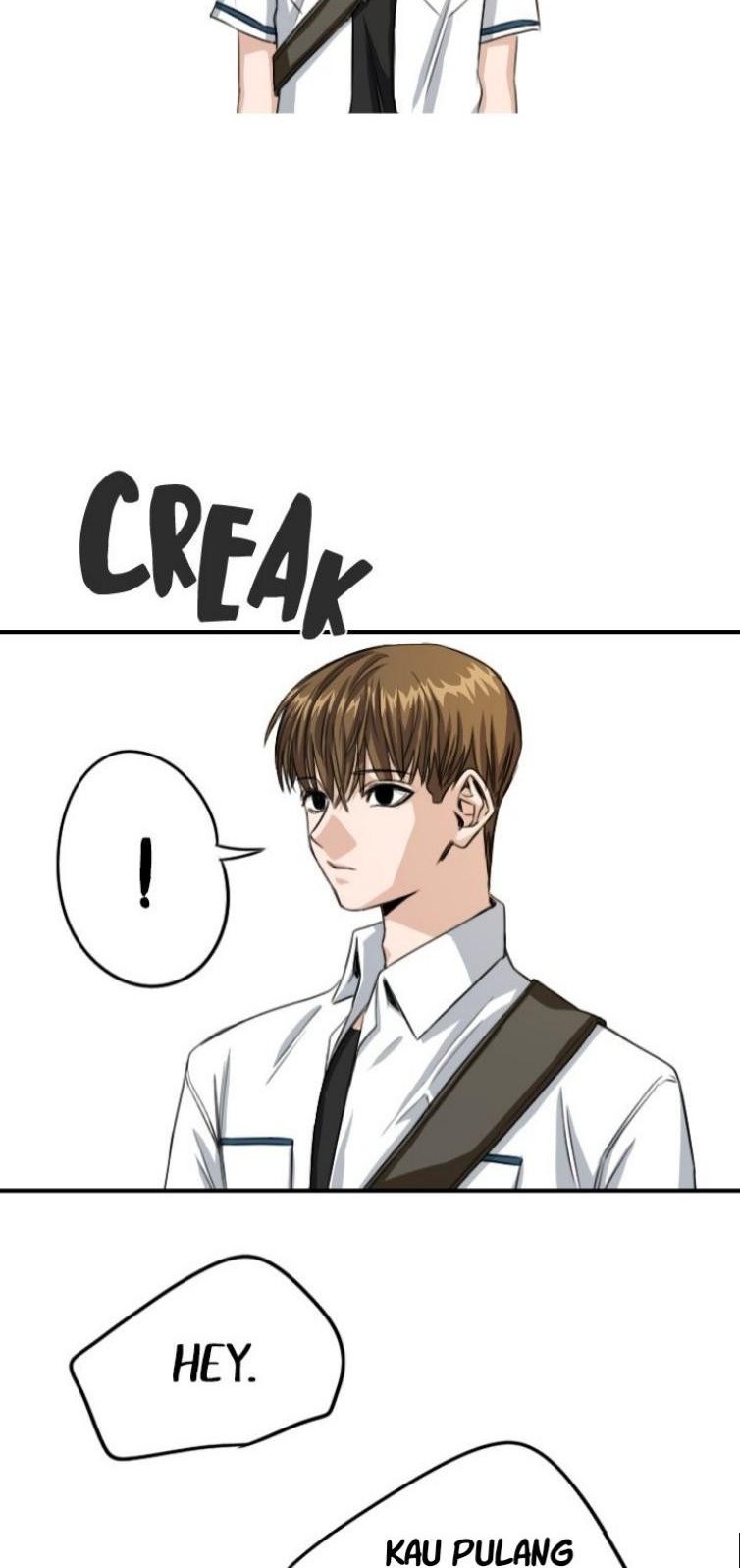 Drawing Romance Chapter 58 halaman 4