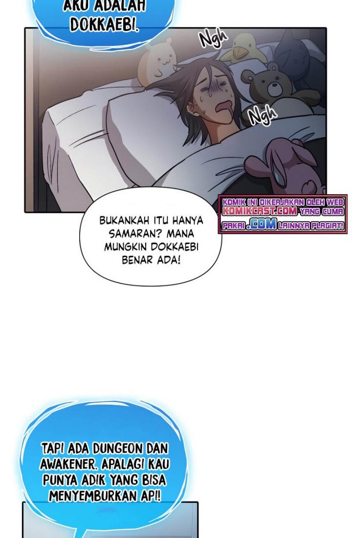 The S-Classes That I Raised Chapter 31 Gambar 5
