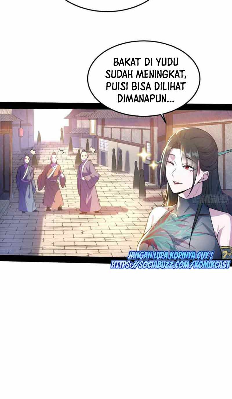 I’m An Evil God Chapter 217 halaman 5