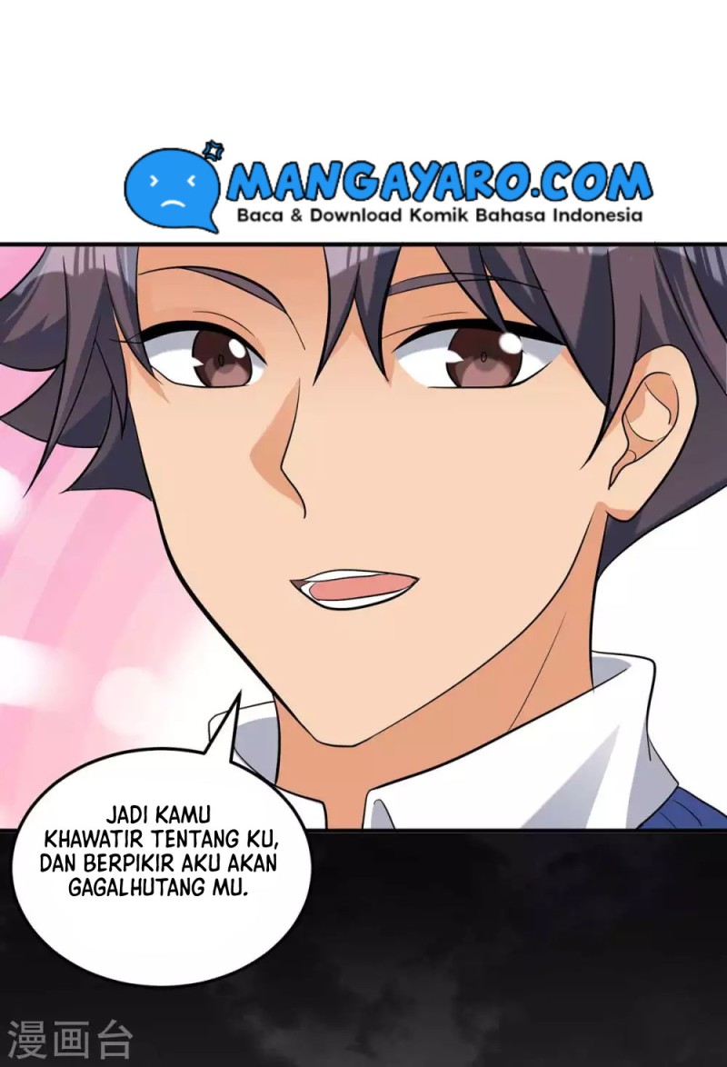 Emperor Son In Law Chapter 39 halaman 5