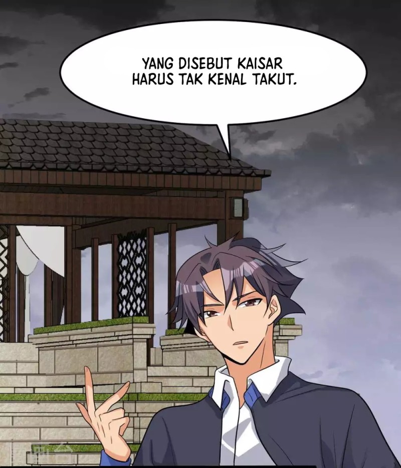 Emperor Son In Law Chapter 39 halaman 6