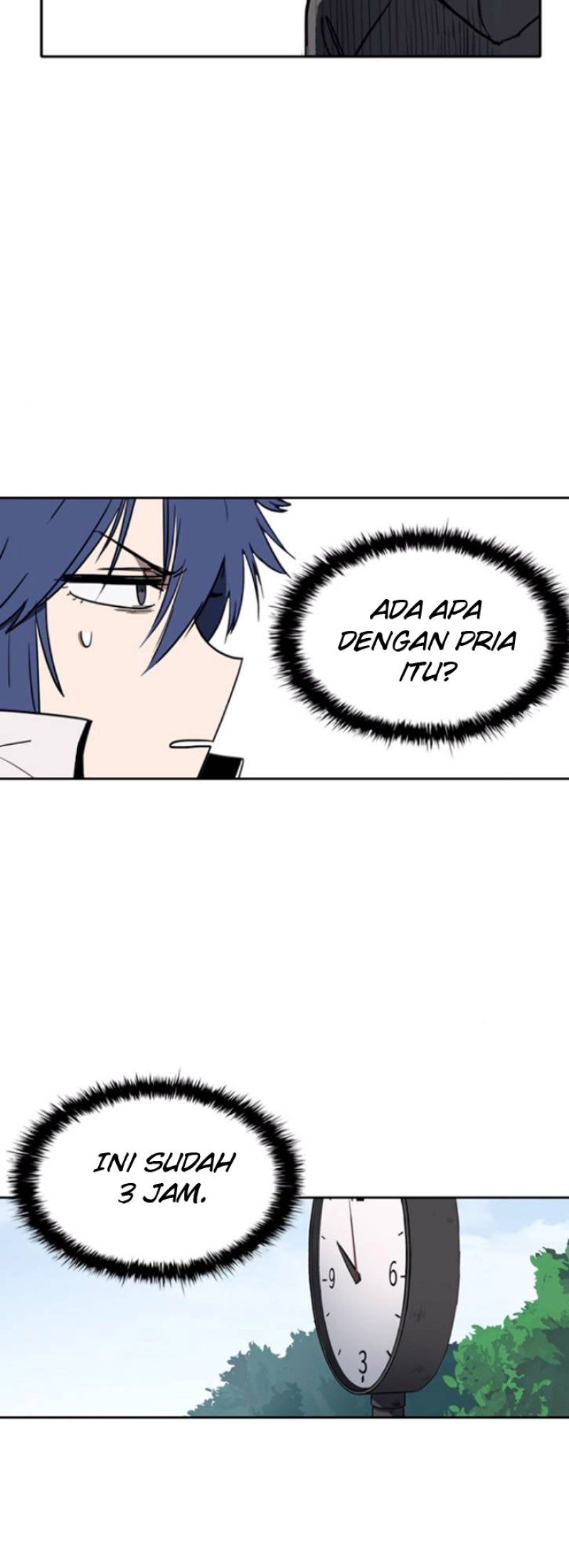 Fray Chapter 06 Gambar 8