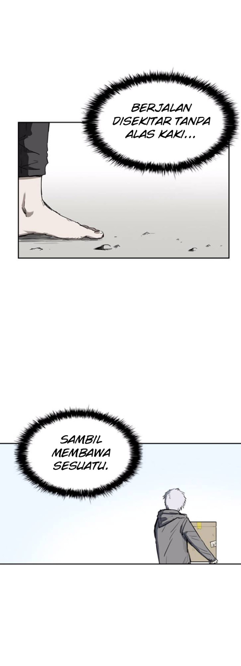 Fray Chapter 06 Gambar 9