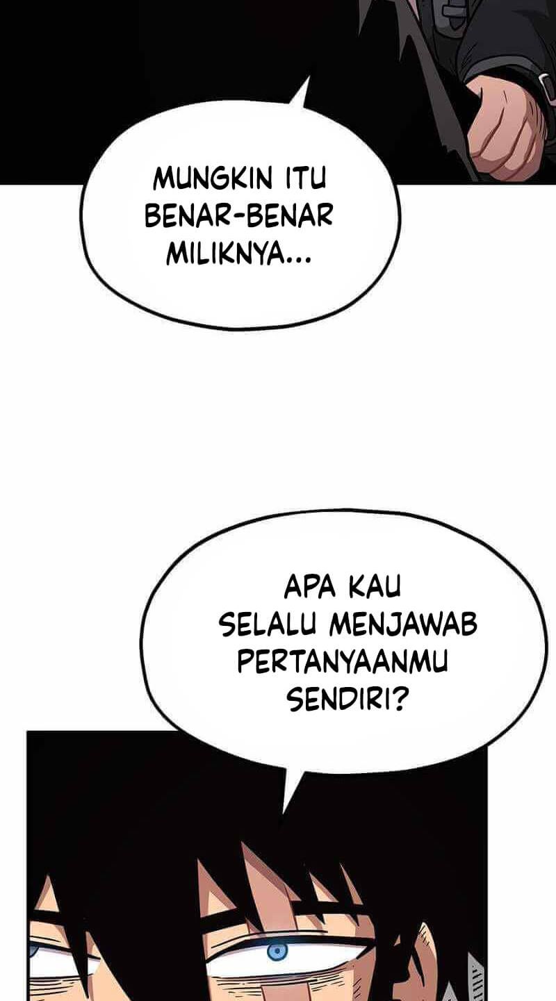 Metro Hunter Chapter 23 halaman 15