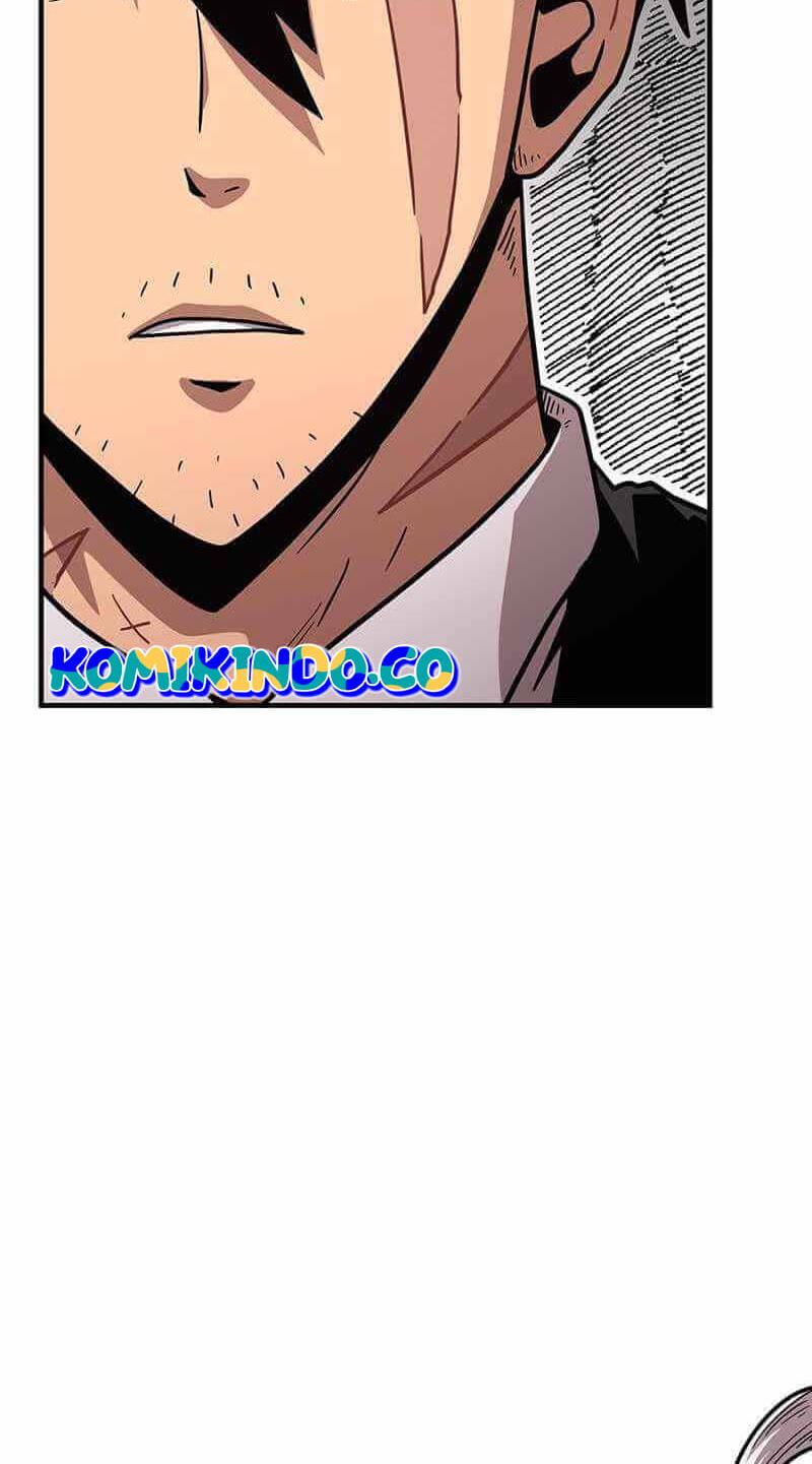 Metro Hunter Chapter 23 halaman 16
