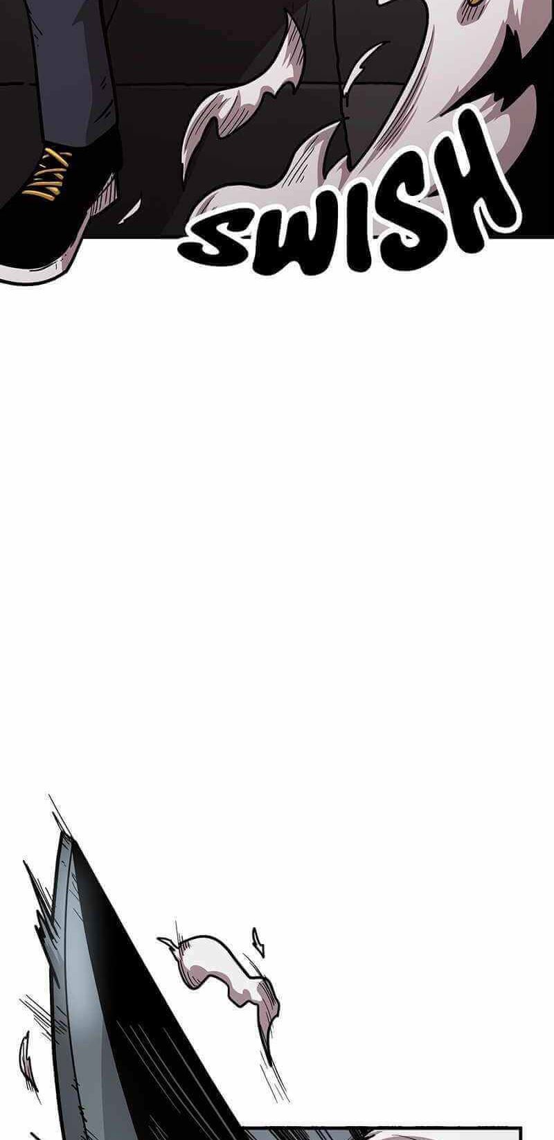 Metro Hunter Chapter 23 halaman 18