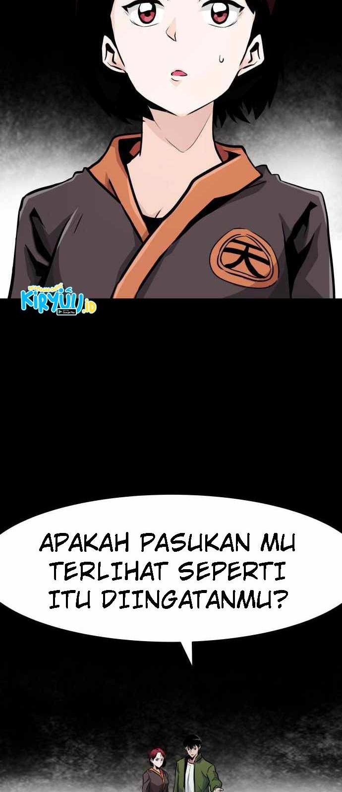 All Rounder Chapter 23 halaman 11