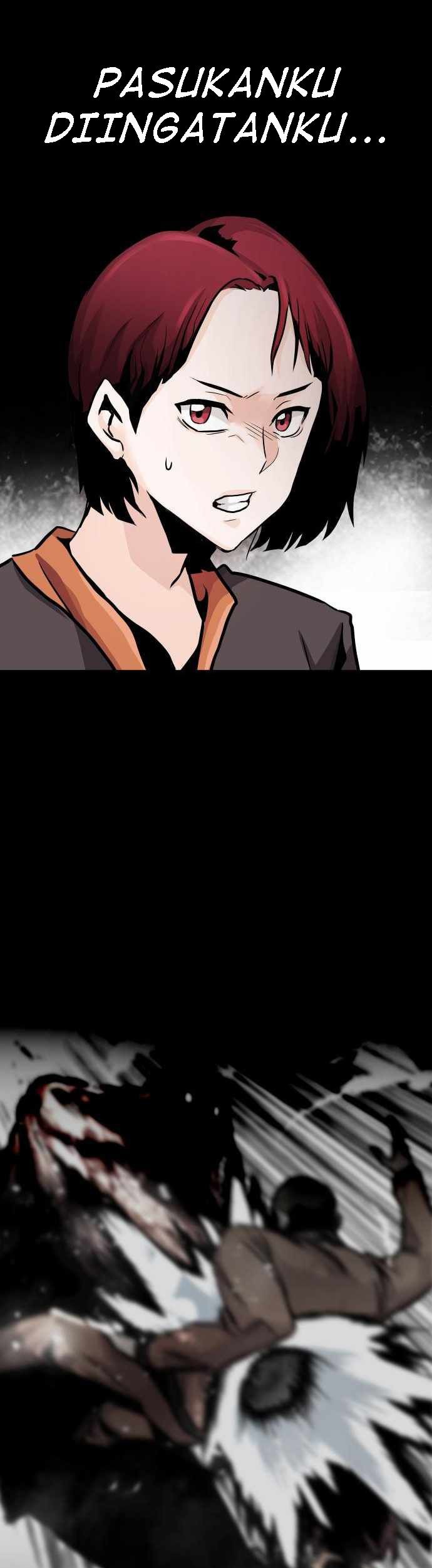 All Rounder Chapter 23 halaman 13