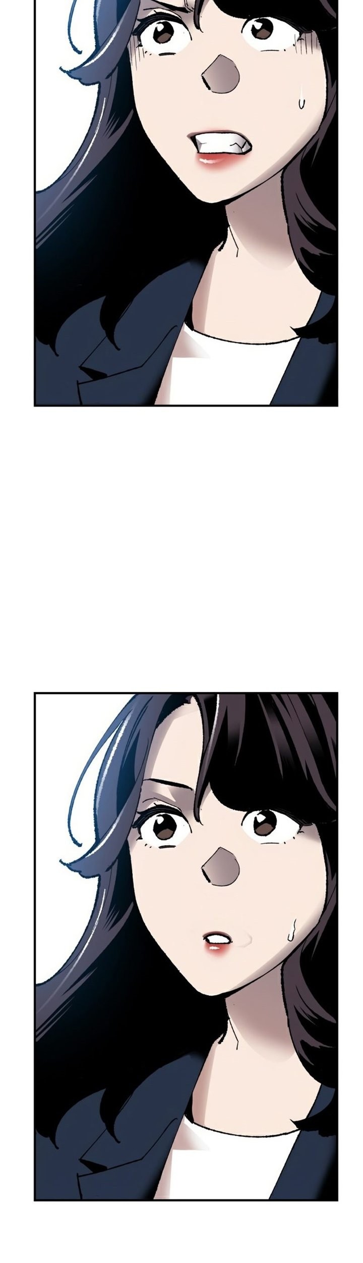 Limit Breaker Chapter 78 halaman 5