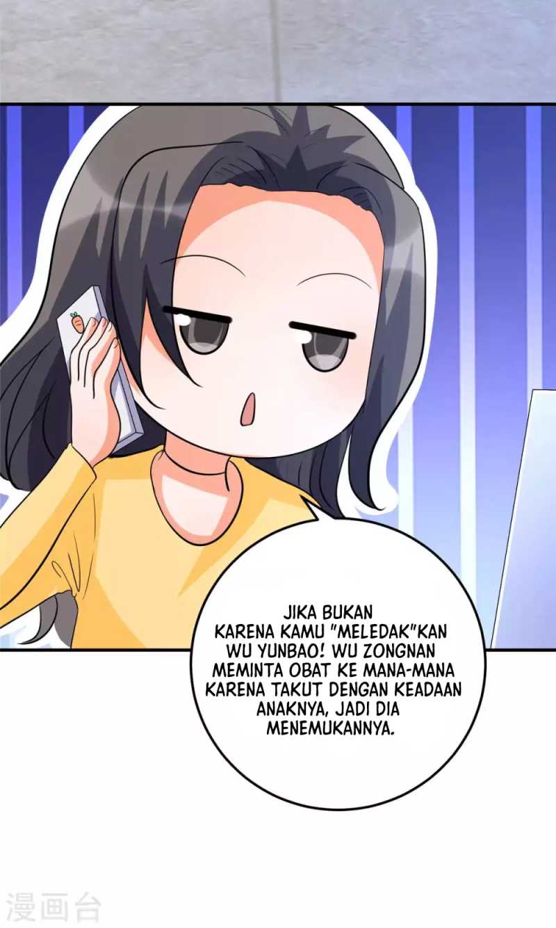 Emperor Son In Law Chapter 49 halaman 4
