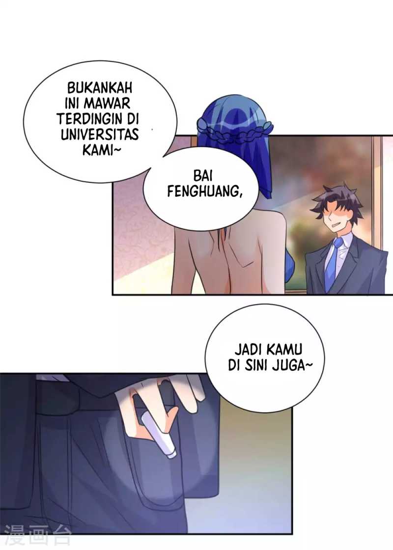 Emperor Son In Law Chapter 47 halaman 4