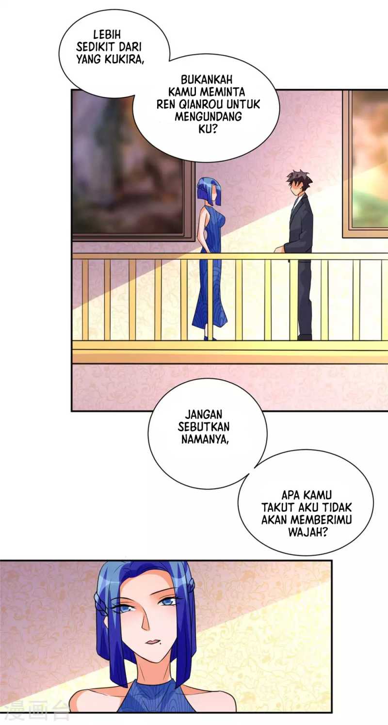 Emperor Son In Law Chapter 47 halaman 5