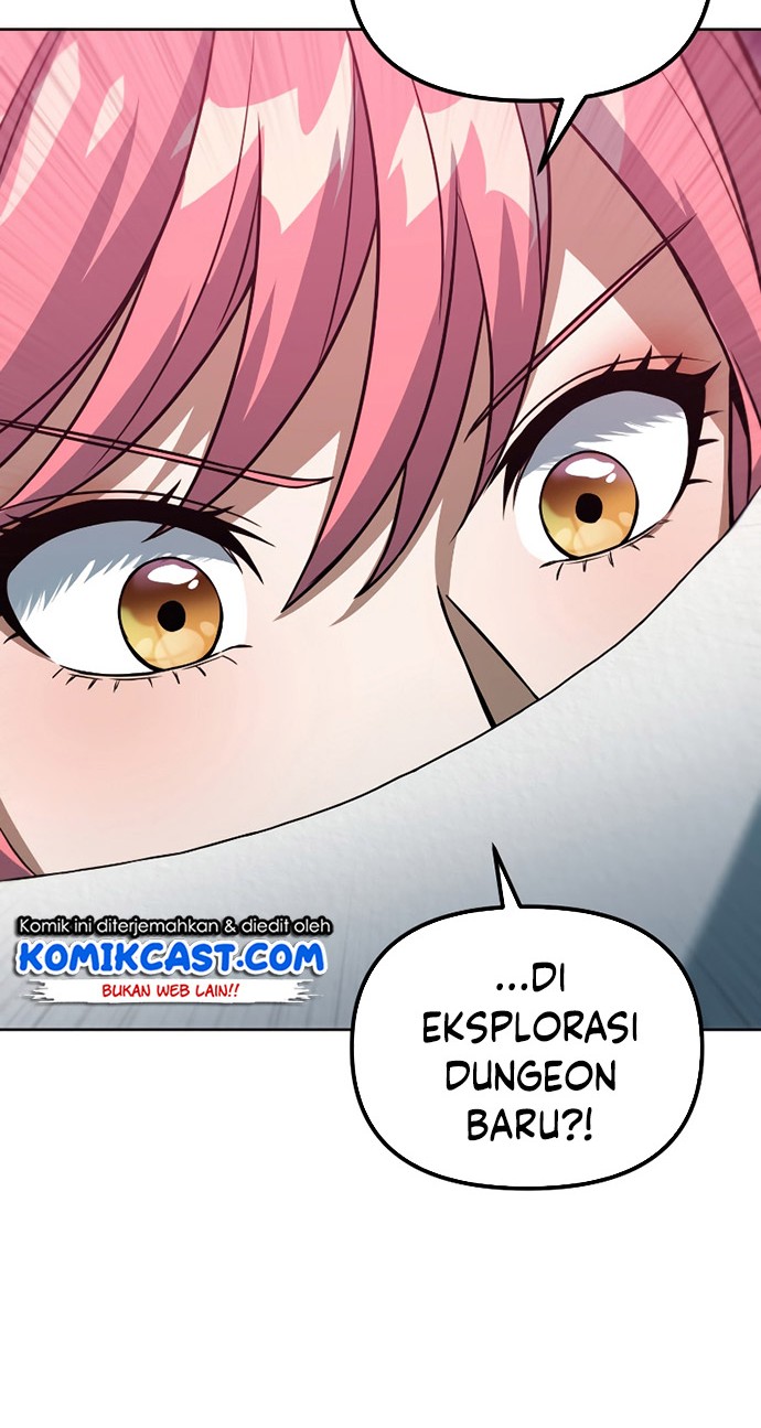Maxed Out Leveling Chapter 41 halaman 9