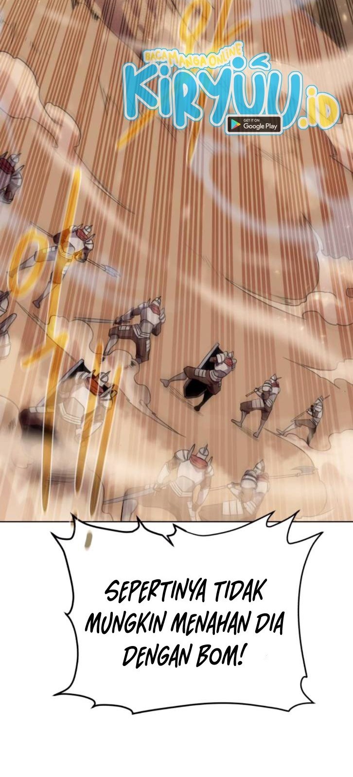 Dungeon and Artifact Chapter 67 halaman 8