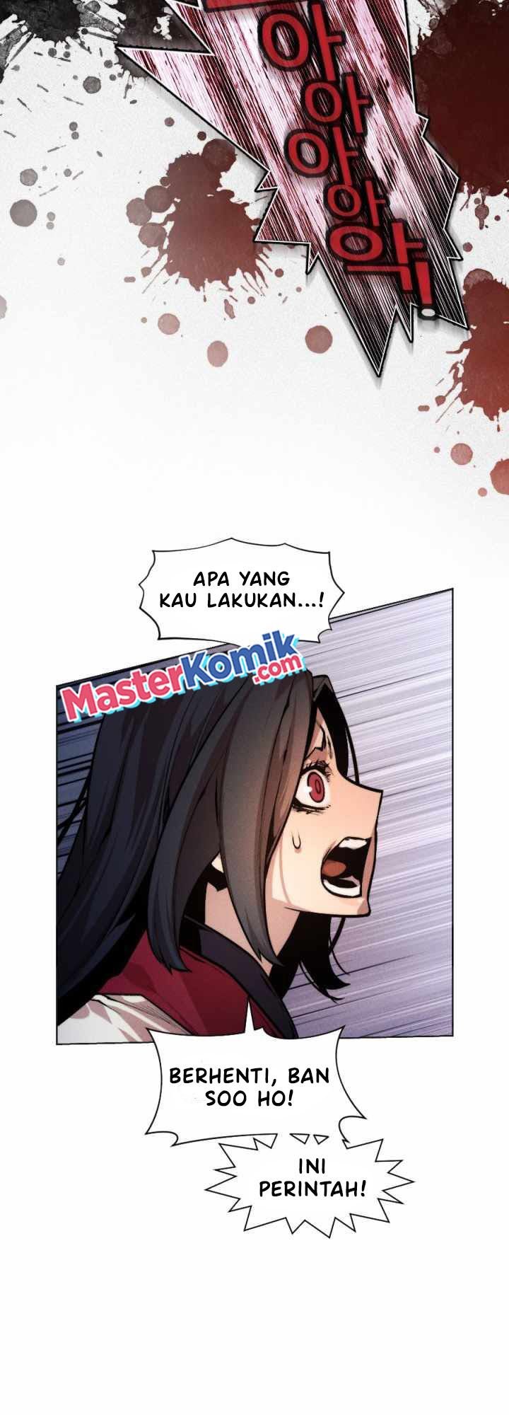 The Golden Age Chapter 53 Gambar 9
