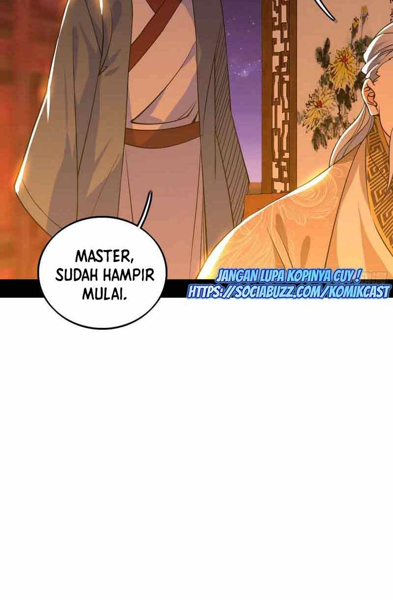 I’m An Evil God Chapter 220 halaman 5