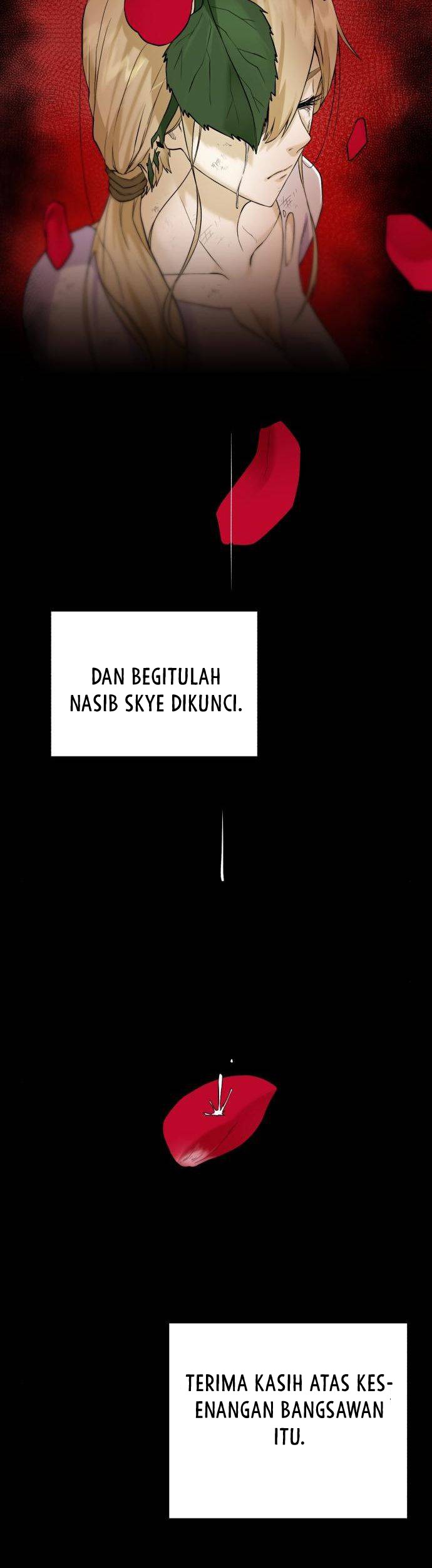 Dungeon and Artifact Chapter 69 halaman 6