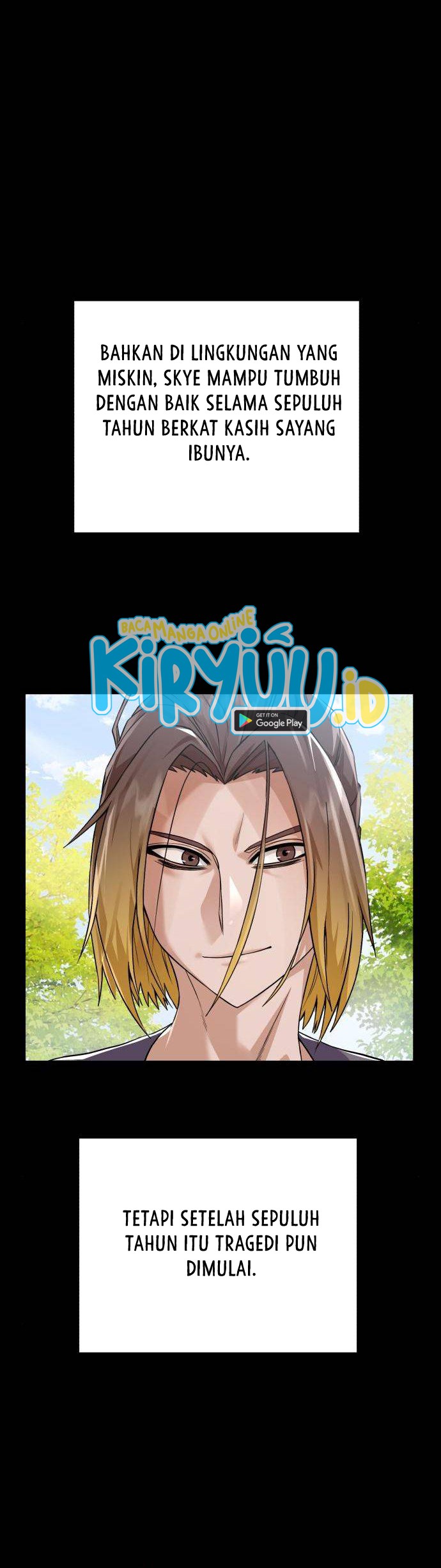 Dungeon and Artifact Chapter 69 halaman 7