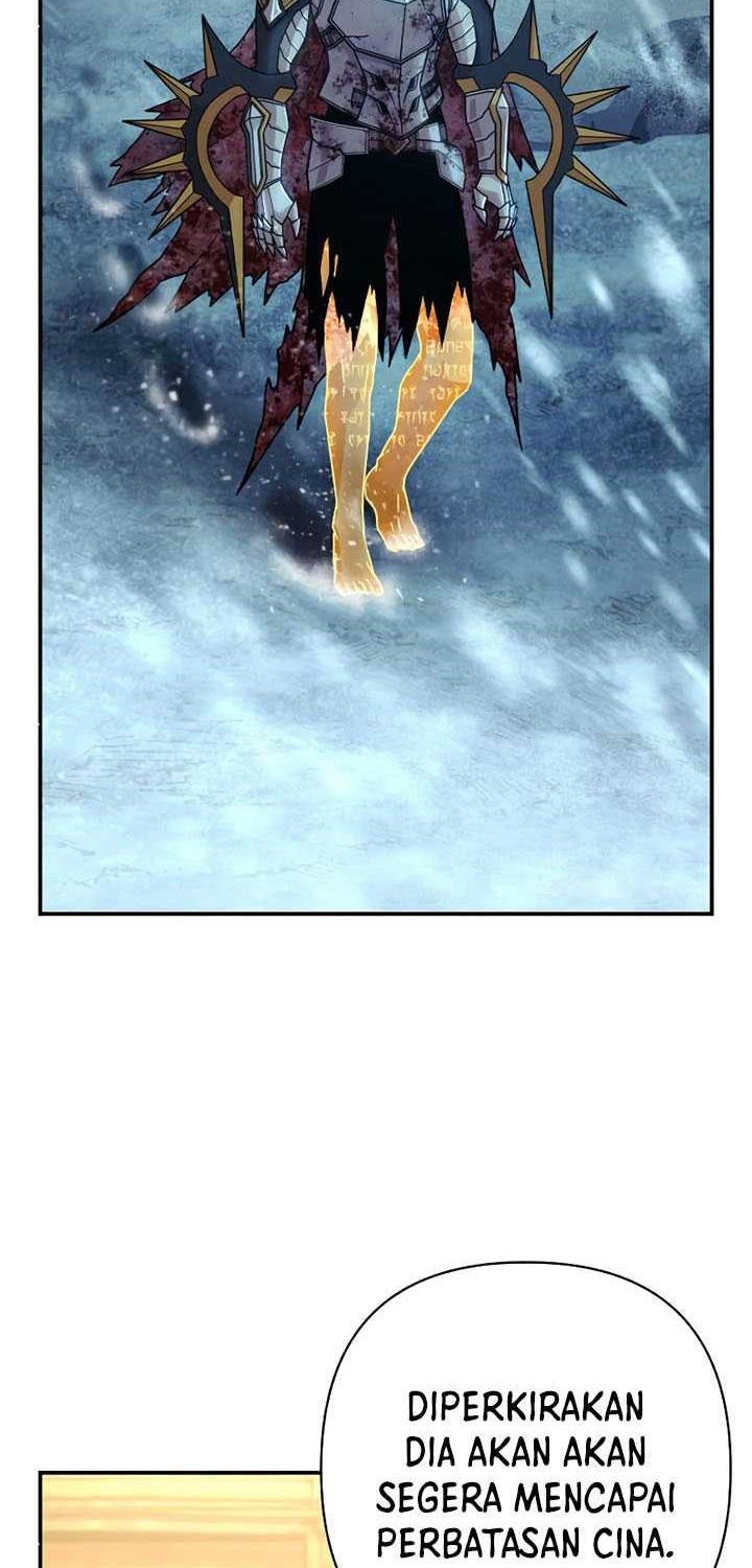 Hero Has Returned Chapter 47 Gambar 9