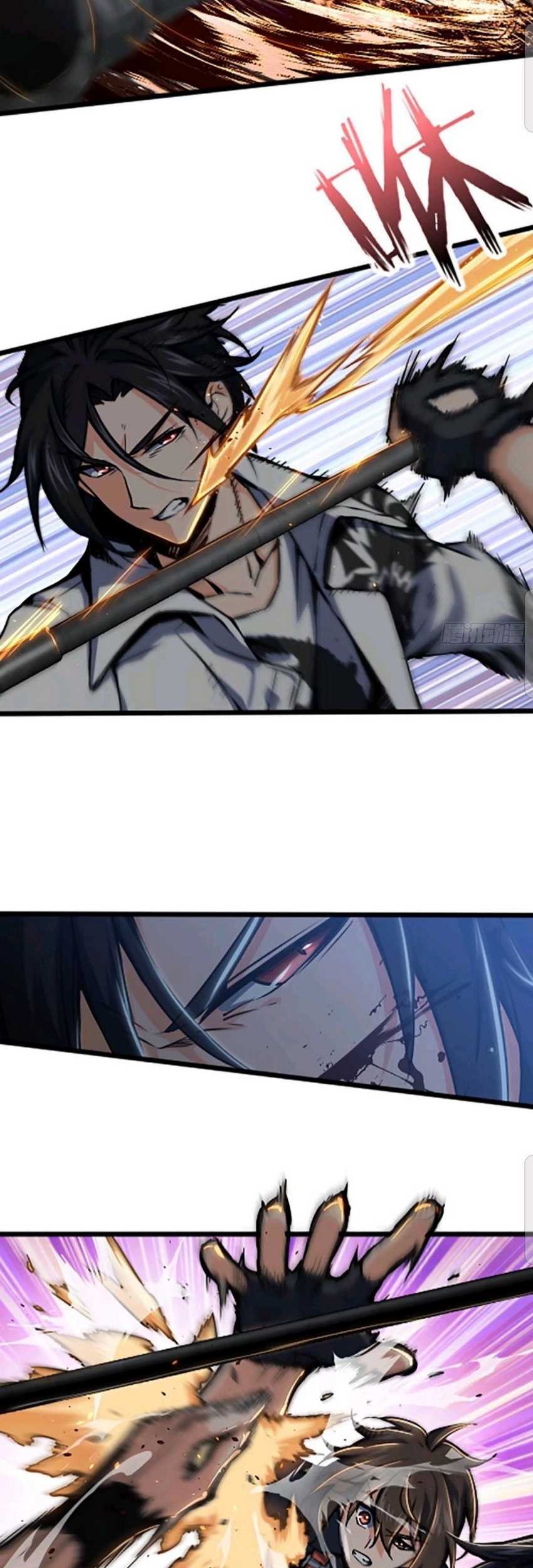 Starting from Guhuoniao Chapter 14 Gambar 6