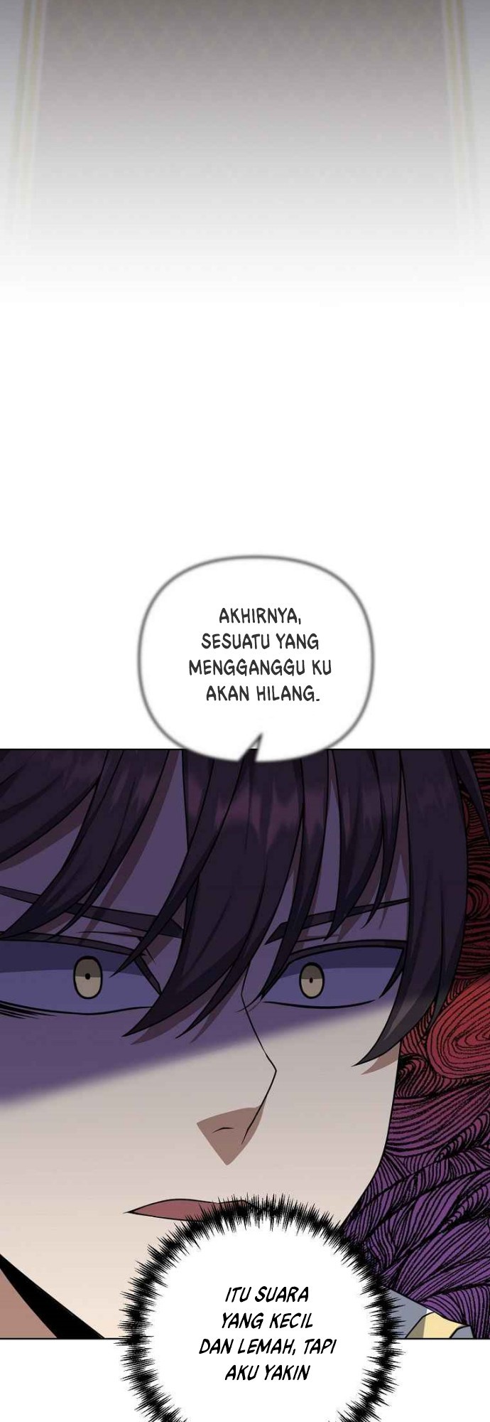 The Lazy Swordmaster Chapter 3 halaman 9