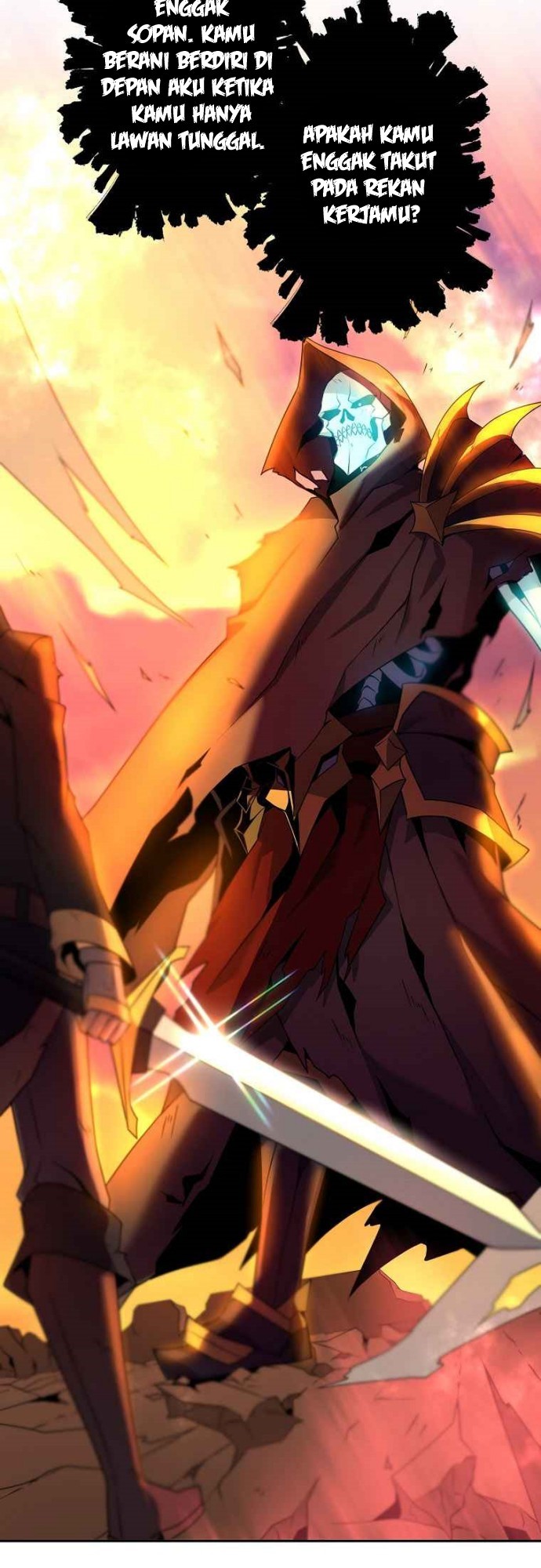 The Lazy Swordmaster Chapter 1 halaman 7