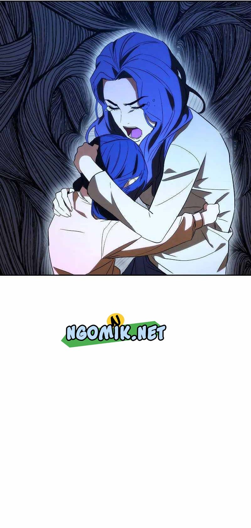 The Live Chapter 95 halaman 9