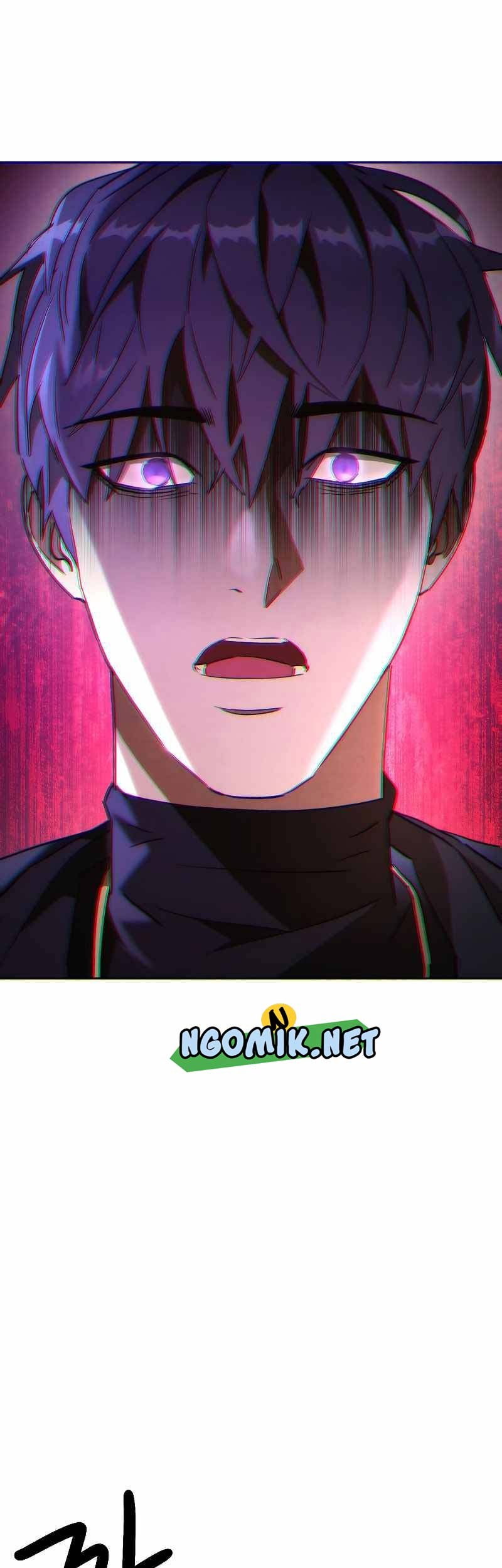 The Live Chapter 95 halaman 10