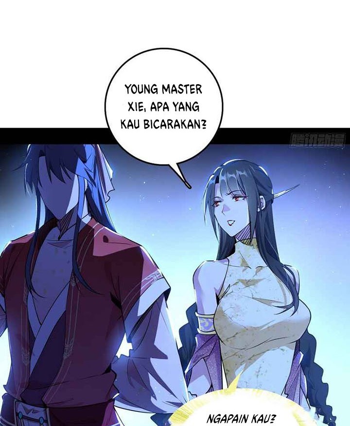 I’m An Evil God Chapter 224 halaman 7