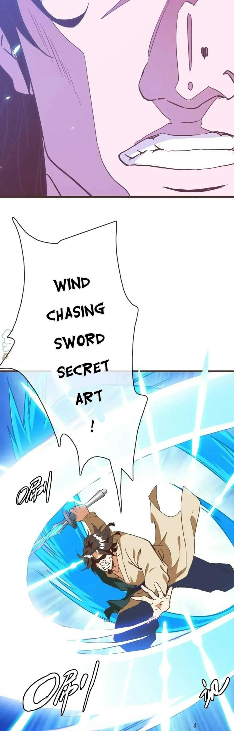Crazy Leveling System Chapter 18 Gambar 6