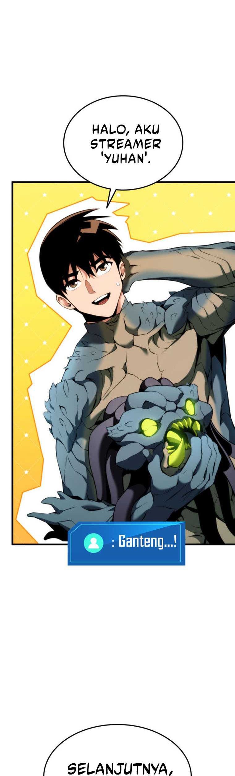 Ranker’s Return (Remake) Chapter 55 Gambar 8
