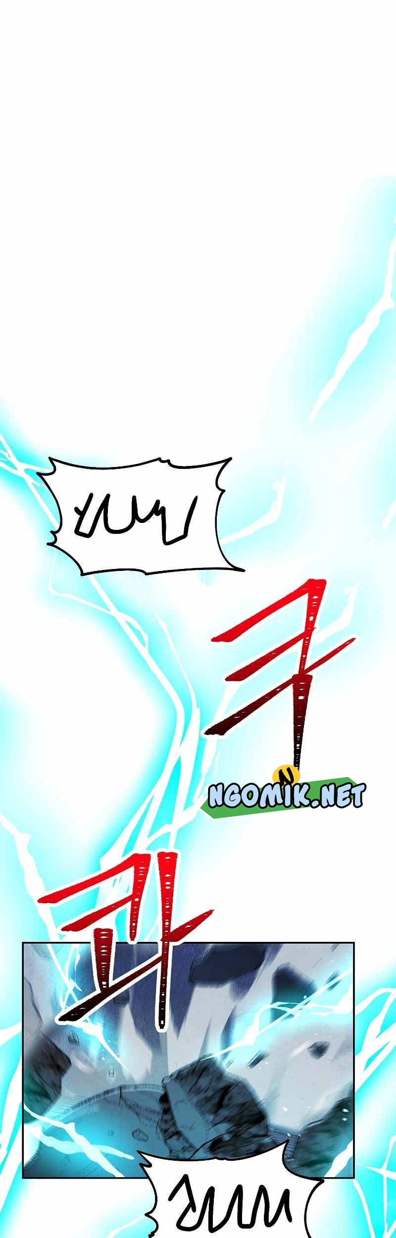 The Live Chapter 96 halaman 8